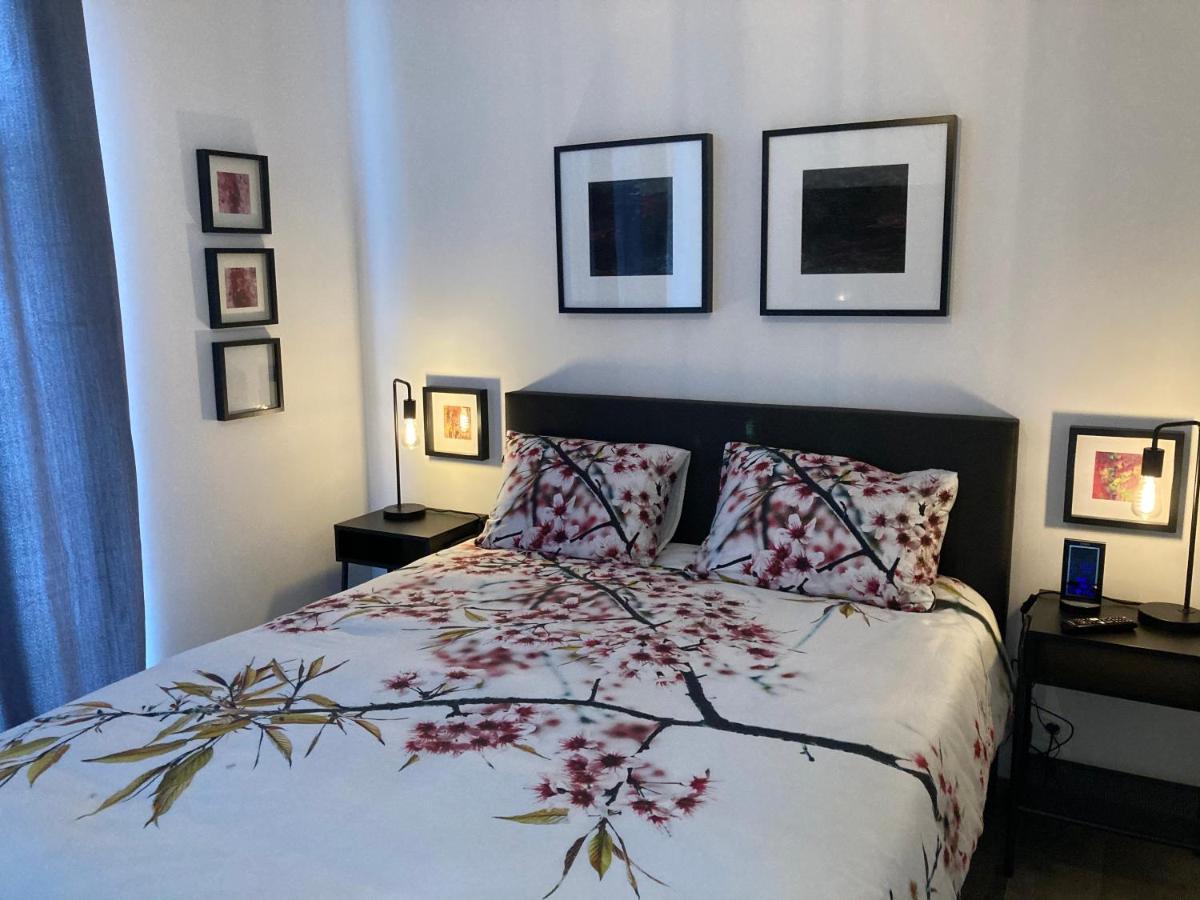 Les Duplex De La Place Des Ecoles Spa Esterno foto
